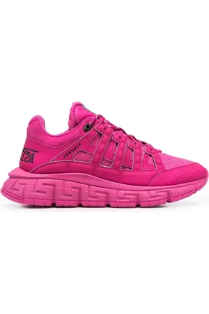VERSACE Zapatillas bajas Trigreca