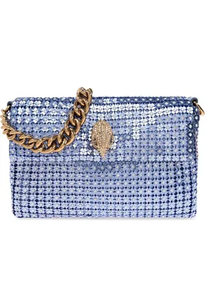 Kurt Geiger Bolso de hombro Party pequeño