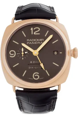 PANERAI Reloj Radiomir de 45mm pre-owned