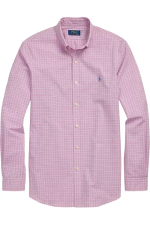 Ralph Lauren Camisa a cuadros