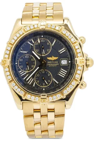 Breitling Reloj Crosswind de 43 mm