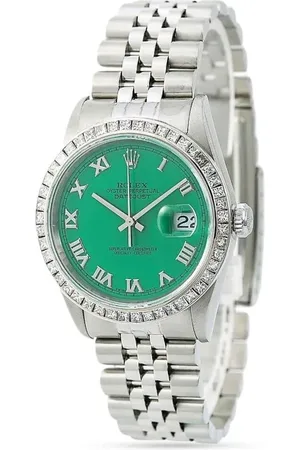 Rolex Reloj Datejust de 36 mm 1999