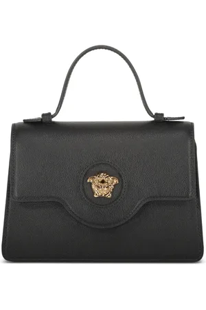 VERSACE Bolso shopper La Medusa mini