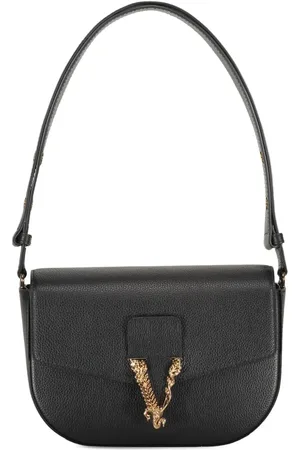 VERSACE Bolso de hombro Virtus