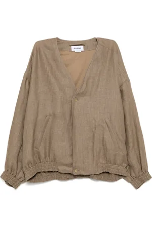 Hed Mayner Chaqueta de lino