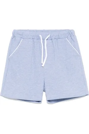 PATACHOU Bermudas de algodón