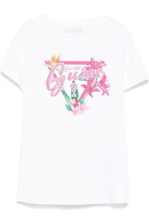 Guess Camiseta con logo estampado
