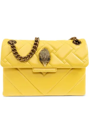 Kurt Geiger Bolso de hombro Kensington mini