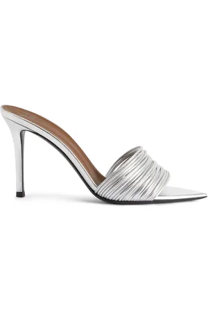 Giuseppe Zanotti Sandalias con tacón de 90 mm