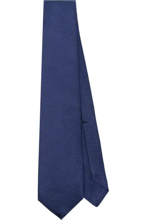 BARBA Corbata de seda