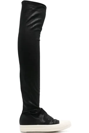 Rick Owens Zapatillas altas