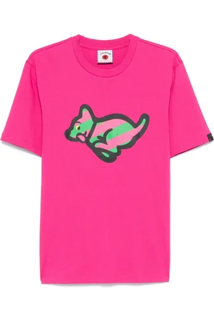 ICECREAM Camiseta Running Puppy