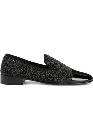 Giuseppe Zanotti Mocasines Lewis