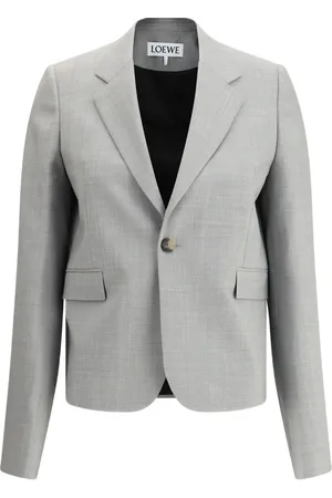 Loewe Blazer de lana