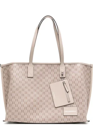 Karl Lagerfeld Bolso shopper Kvoyage