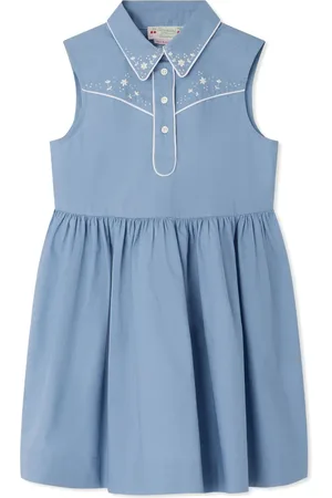 BONPOINT Vestido Ermance