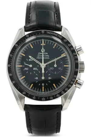 Omega Reloj Speedmaster de 42 mm 1990