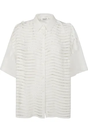 AVIÙ Camisa de manga corta