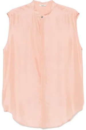 BARENA Camisa Magnani Pura