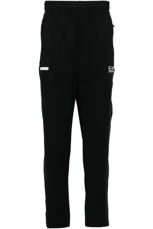 EA7 Pantalones de chándal de deporte