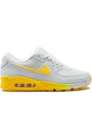 Nike Zapatillas Air Max 90 Citrus Pulse