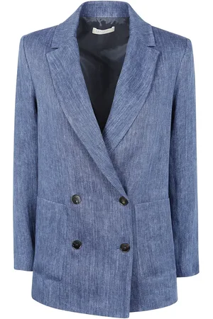 ANTONELLI Blazer con botones