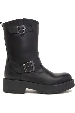 Nero Giardini Botines de piel
