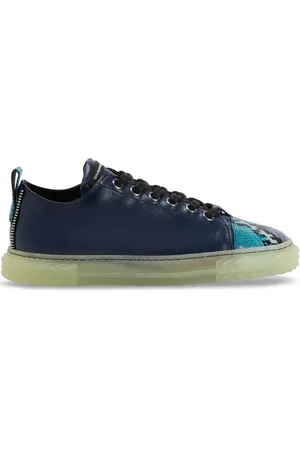 Giuseppe Zanotti Zapatillas bajas con cordones