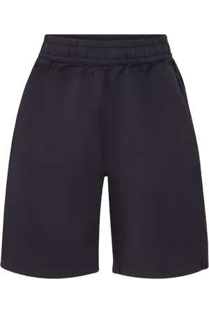 Molo Pantalones cortos de chándal de tejido jersey