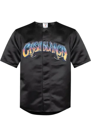 Casablanca Camisa Gothic