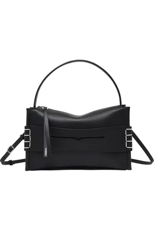 J.W.Anderson Bolso de hombro Loafer mediano