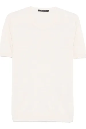 TAGLIATORE Camiseta de punto