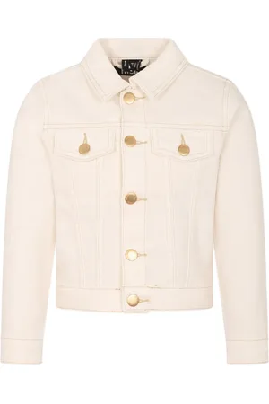 Molo Chaqueta con botones