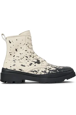 Camper Botas Brutus Trek