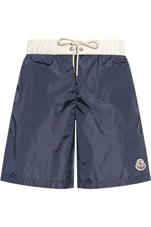 Moncler Bañador con logo