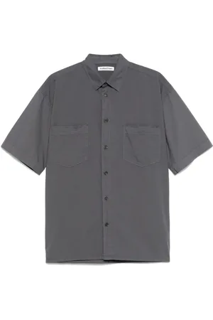 YMC Camisa Mitchum