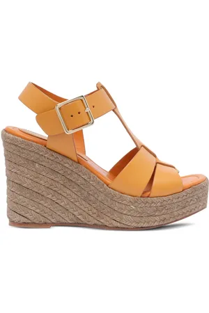 Paloma Barceló Sandalias Alison con tacón de 110 mm