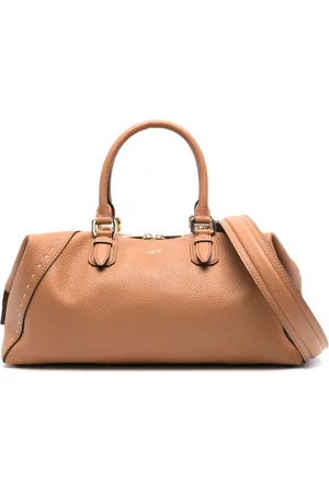 LANCEL Bolso shopper Zip Boston