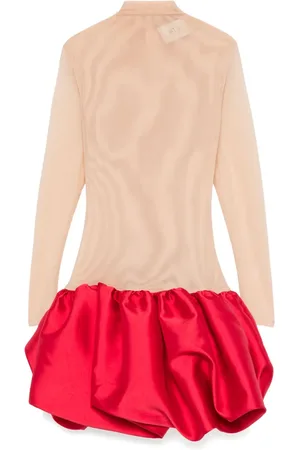 Atu Body Couture Vestido abombado