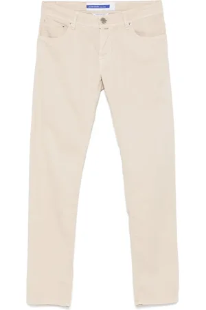 Jacob Cohen Pantalones Nick