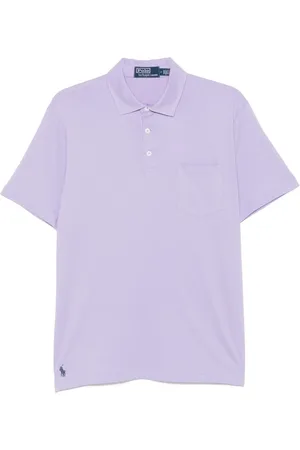 Ralph Lauren Polo con bordado Polo Pony