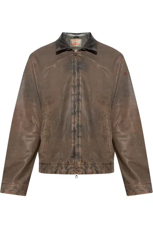 Diesel Chaqueta D-Rohe-S