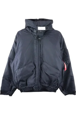 N. HOOLYWOOD Chaqueta de x Alpha Industries