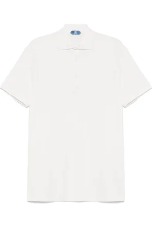 Kired Polo de algodón