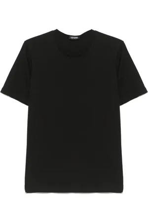 CENERE GB Camiseta de algodón