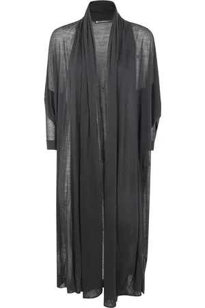 PIERANTONIO GASPARI Abrigo oversize