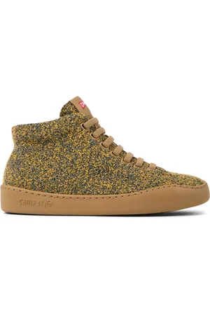 Camper Zapatillas Peu Touring