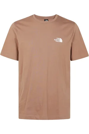 The North Face Camiseta Simple Dome