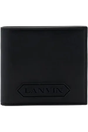 Lanvin Cartera de piel
