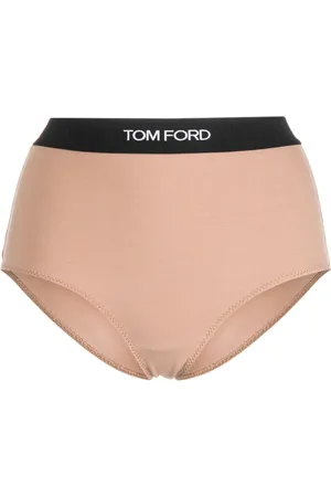 Tom Ford Calzoncillos con franja del logo